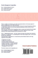 Practice Management Compendium