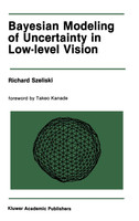 Bayesian Modeling of Uncertainty in Low-Level Vision