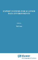 Expert Systems for Scanner Data Environments
