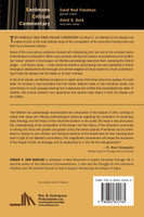 Gospel and Letters of John, Volume 3