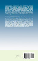 Personalist Economics