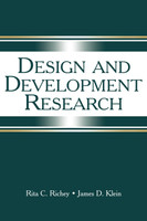 Design and Development Research