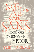 Not All of Us Are Saints