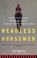 Headless Horsemen
