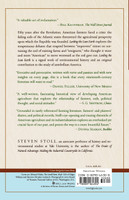 Larding the Lean Earth