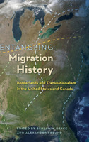 Entangling Migration History