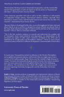 Venezuela's Petro-Diplomacy