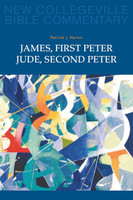 James, First Peter, Jude, Second Peter