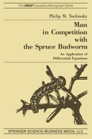 Man in Competition with the Spruce Budworm