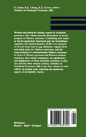 Seminar on Stochastic Processes, 1981