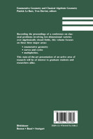 Enumerative Geometry and Classical Algebraic Geometry