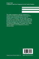 Uniqueness and Non-Uniqueness in the Cauchy Problem