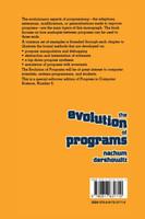 The Evolution of Programs