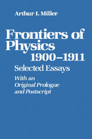 Frontiers of Physics