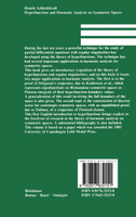 Hyperfunctions and Harmonic Analysis on Symmetric Spaces