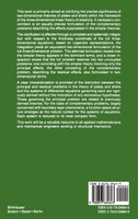 Mechanics, Boundary Layers and Function Spaces