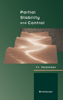 Partial Stability and Control