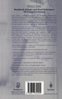 Handbook of Logic and Proof Techniques for Computer Science