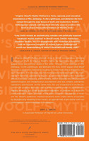Virginia Woolf's Mythic Method