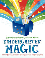 Kindergarten Magic