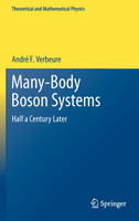 Many-Body Boson Systems