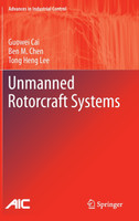 Unmanned Rotorcraft Systems