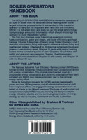 Boiler Operators Handbook