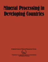 Mineral Processing in Developing Countries