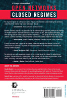 Open Networks, Closed Regimes