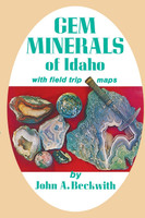 Gem Minerals of Idaho