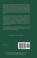 The Letters of Saint Anselm of Canterbury