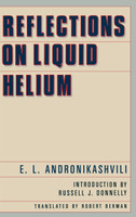 Reflections on Liquid Helium
