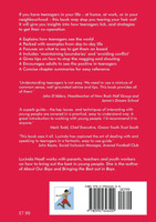 How to Talk to Teenagers