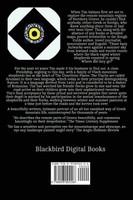 The Unwritten Places