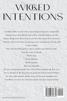 Wicked Intentions