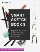 Smart Sketch Book 9