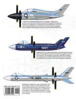 Martin Model 262 Convoy Fighter