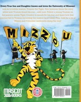 How Truman Found His Roar
