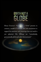 Earth Not A Globe