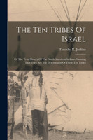 The Ten Tribes Of Israel
