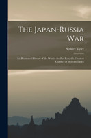 The Japan-Russia War
