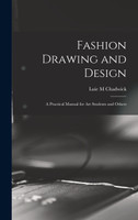 Fashion Drawing and Design