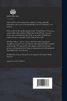 The a B C Manual of Materia Medica and Therapeutics