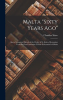 Malta "Sixty Years Ago"