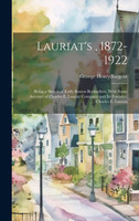 Lauriat's , 1872-1922