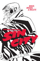 Frank Miller's Sin City Volume 6