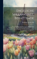 Engelsche Spraakkunst, Bevattende