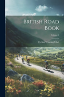 British Road Book; Volume 1