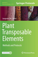 Plant Transposable Elements