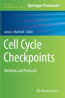 Cell Cycle Checkpoints
